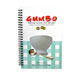 Gumbo Book Gift Set
