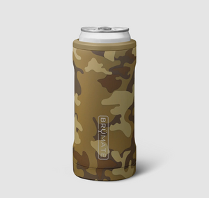 Forest Camo Brumate Hopsulator Slim