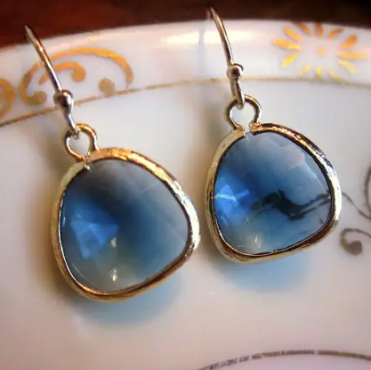 Shelby Earrings