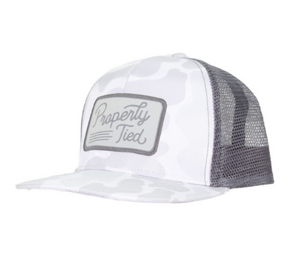 Properly Tied Youth Truck Hat