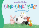 Oink-Oink-Moo Book