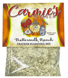 Carmie's Kitchen Cracker Seasoning Mix