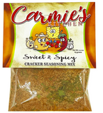 Carmie's Kitchen Cracker Seasoning Mix