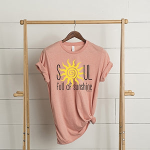 Soul Full of Sunshine T-Shirt