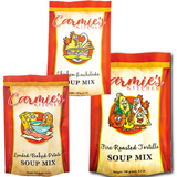 Carmie's Kitchen Soup Mix