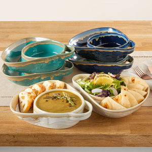 Soup & Side Bowl