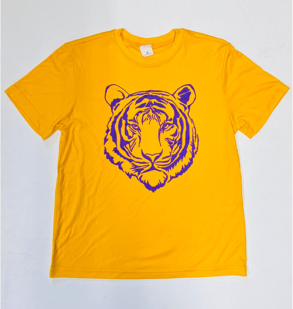 Boys Tiger T-shirt