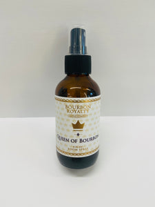 Bourbon Royalty Room Spray