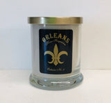 Orleans Soy Candle