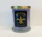 Orleans Soy Candle