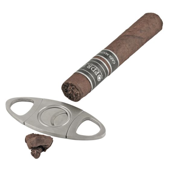 Escudo: Cigar Cutter